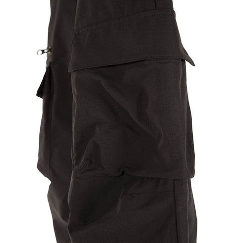 Carhartt WIP Kilda Pant Black I030835_89_XX Degli Uberti